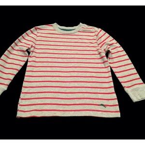 Tommy Bahama boys long sleeve stripe top, boys 5/6